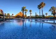 Occidental Isla Cristina