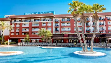 Occidental Isla Cristina