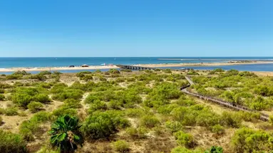 Occidental Isla Cristina
