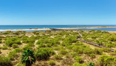 Occidental Isla Cristina