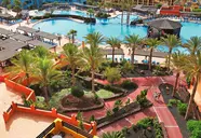 Occidental Jandia Playa 
