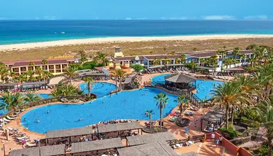 Occidental Jandia Playa 