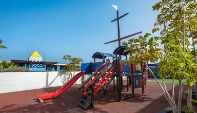 Occidental Jandia Playa