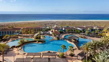 Occidental Jandia Playa 