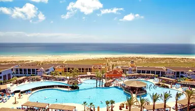 Occidental Jandia Playa