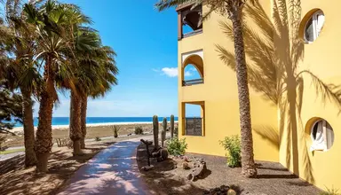 Occidental Jandia Playa
