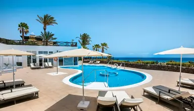 Occidental Jandia Playa