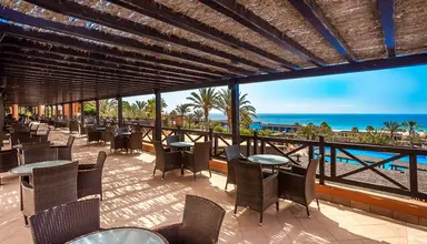 Occidental Jandia Playa
