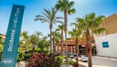 Occidental Jandia Playa