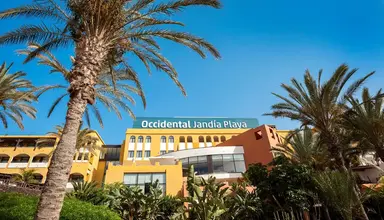 Occidental Jandia Playa