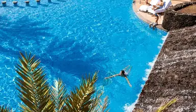 Occidental Jandia Playa