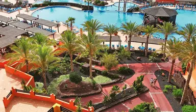 Occidental Jandia Playa