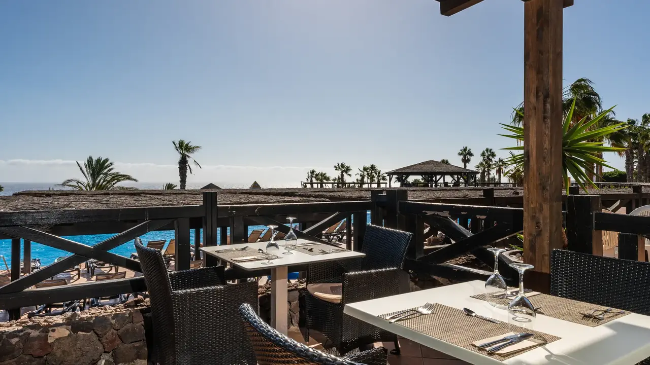Occidental Jandia Playa