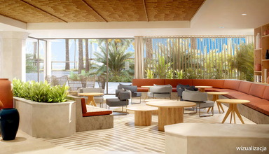 Occidental Lanzarote Mar