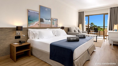 Occidental Lanzarote Mar