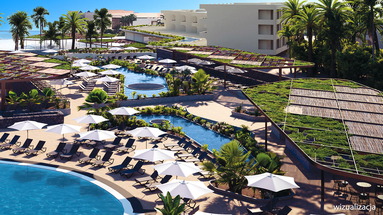 Occidental Lanzarote Mar
