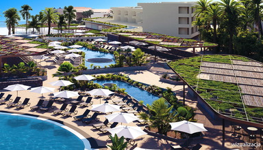 Occidental Lanzarote Mar