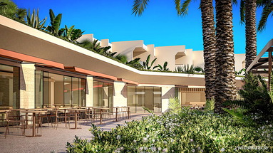 Occidental Lanzarote Mar