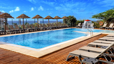 Occidental Lanzarote Mar
