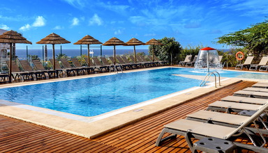 Occidental Lanzarote Mar