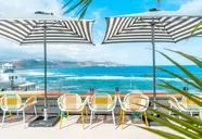 Occidental Las Canteras