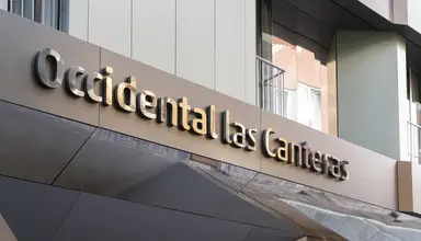 Occidental Las Canteras