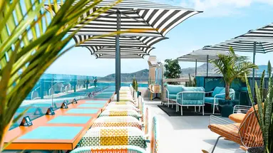 Occidental Las Canteras