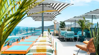 Occidental Las Canteras