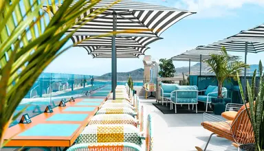 Occidental Las Canteras