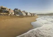 Occidental Las Canteras