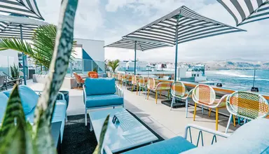 Occidental Las Canteras