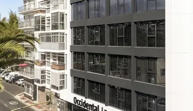 Occidental Las Palmas