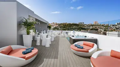 Occidental Las Palmas