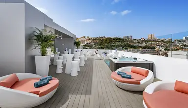 Occidental Las Palmas