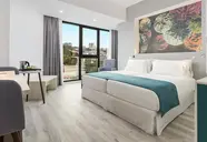 Occidental Las Palmas