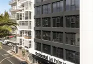 Occidental Las Palmas