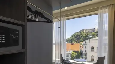 Occidental Ljubljana