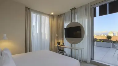 Occidental Ljubljana