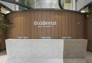 Occidental Ljubljana