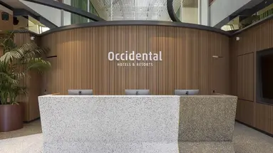 Occidental Ljubljana