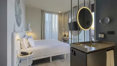 Occidental Ljubljana