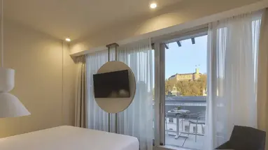Occidental Ljubljana