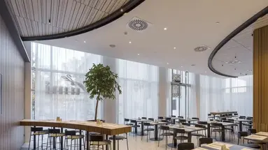 Occidental Ljubljana