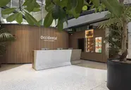 Occidental Ljubljana
