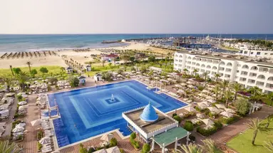 Occidental Marco Polo