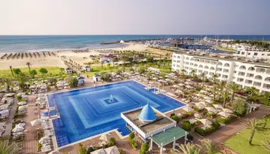 Occidental Marco Polo