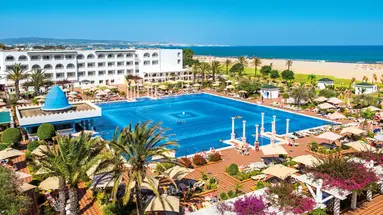Occidental Marco Polo