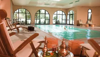 Occidental Marco Polo