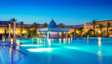 Occidental Marco Polo