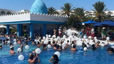 Occidental Marco Polo